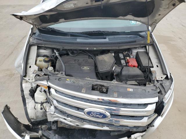 Photo 12 from auction – 2014 FORD EDGE SEL with VIN 2FMDK4JC9EBA22625