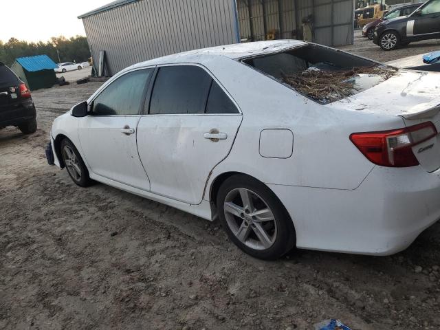 Photo 2 from auction – 2013 TOYOTA CAMRY L with VIN 4T1BF1FK3DU269867