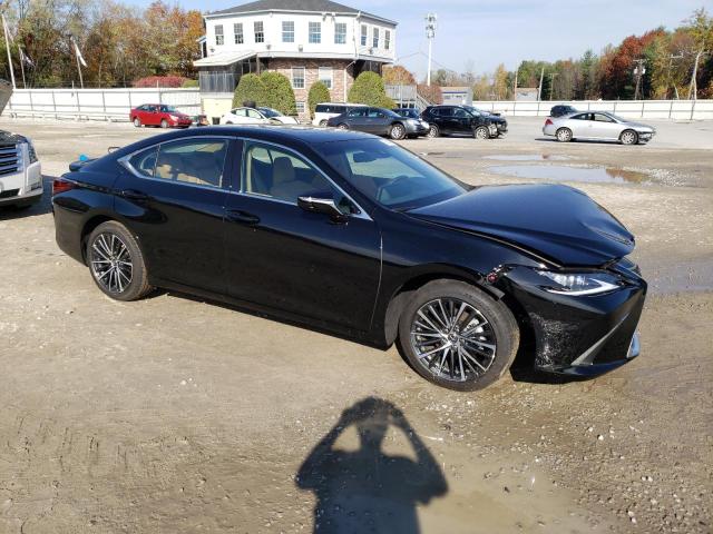 Photo 4 from auction – 2024 LEXUS ES 300H BA with VIN 58ADA1C15RU049262