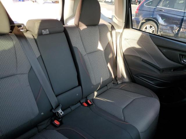 Photo 11 from auction – 2023 SUBARU FORESTER S with VIN JF2SKAGC5PH426224