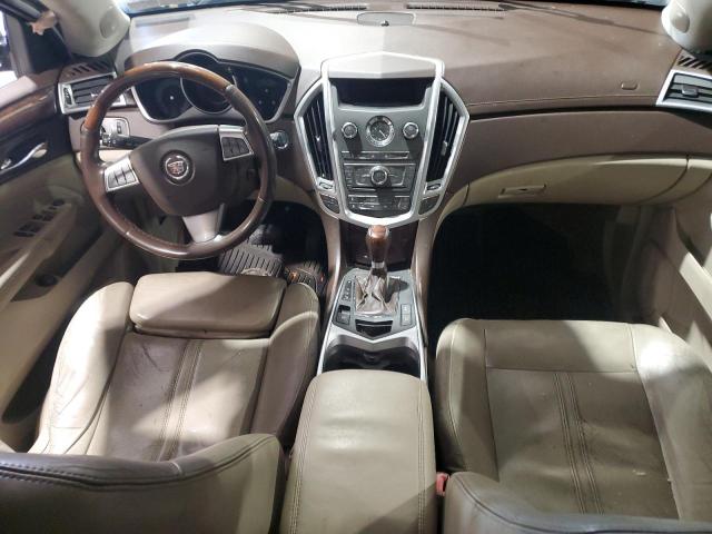 Photo 8 from auction – 2011 CADILLAC SRX LUXURY with VIN 3GYFNAEY5BS552017