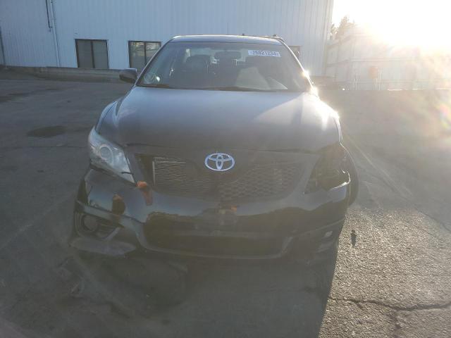 صورة رقم 5 من المزاد - 2011 TOYOTA CAMRY BASE مع VIN 4T1BF3EK5BU124498