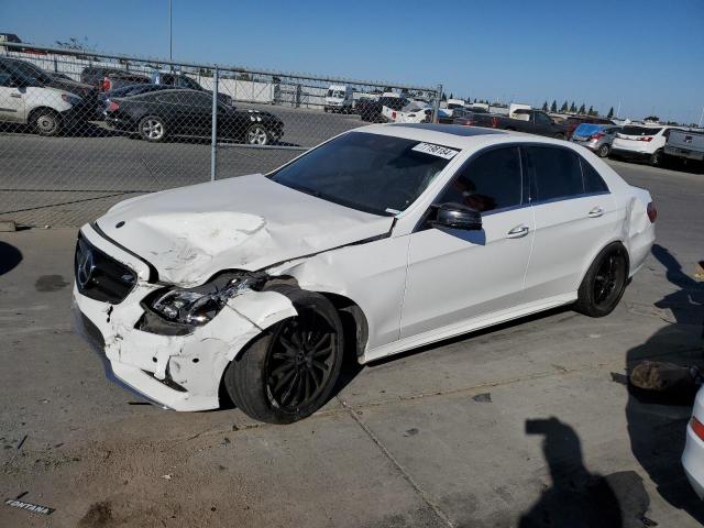 MERCEDES-BENZ E 350 2014 with VIN WDDHF5KB8EA921709 - Photo from auction