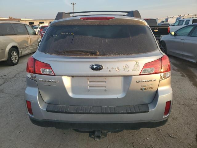 Снимка 6 от търг – 2012 SUBARU OUTBACK 2. с VIN 4S4BRBGC0C3278289