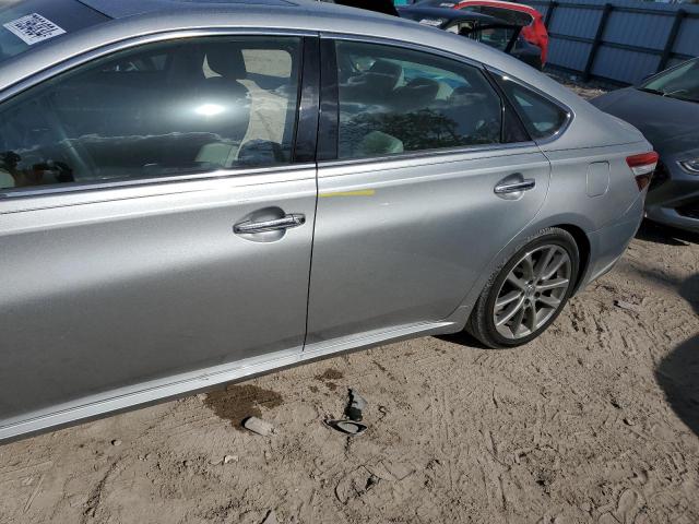 Photo 12 from auction – 2015 TOYOTA AVALON XLE with VIN 4T1BK1EB3FU143816