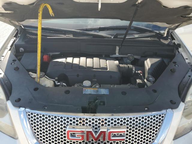 Photo 12 from auction – 2012 GMC ACADIA DEN with VIN 1GKKRTED6CJ191793