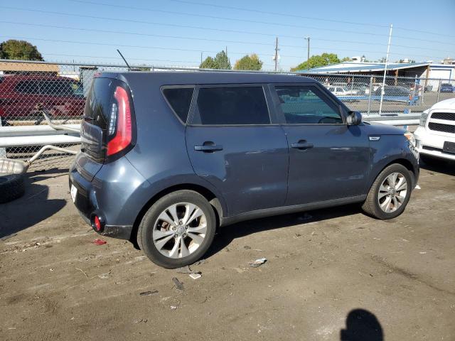 Photo 3 from auction – 2016 KIA SOUL + with VIN KNDJP3A59G7350563