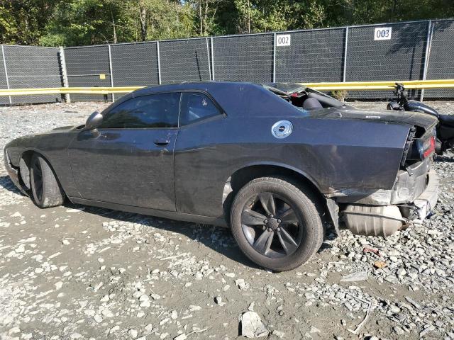 Photo 2 from auction – 2015 DODGE CHALLENGER with VIN 2C3CDZAG8FH710791
