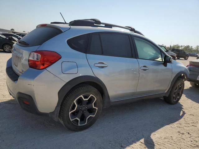 Photo 3 from auction – 2015 SUBARU XV CROSSTR with VIN JF2GPAFC9FH322150