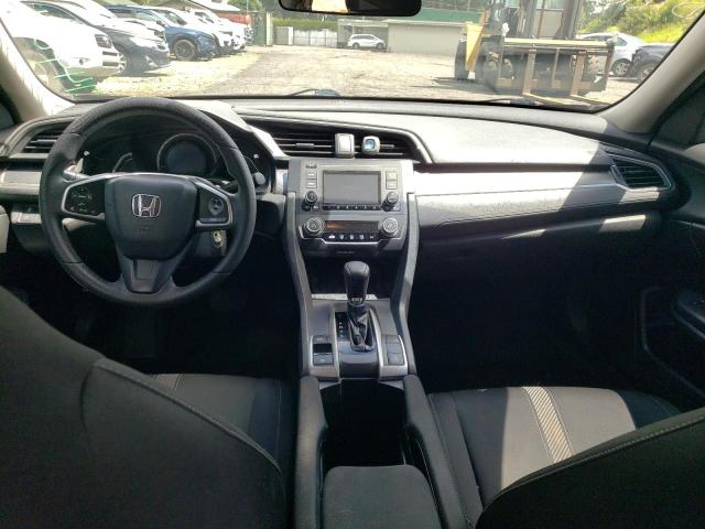 Photo 8 from auction – 2017 HONDA CIVIC LX with VIN 2HGFC2F50HH526749