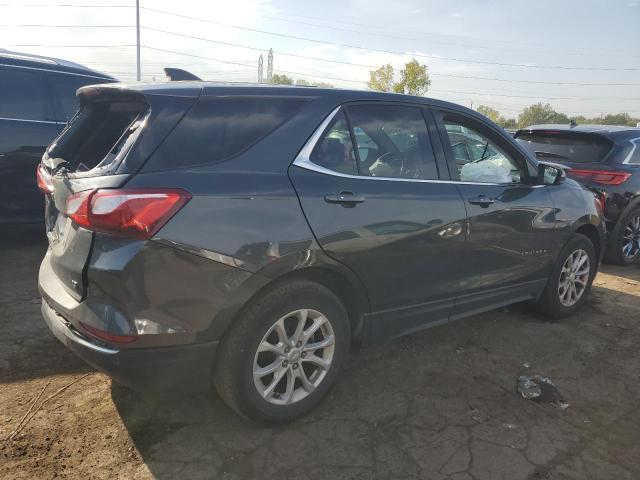 Photo 3 from auction – 2018 CHEVROLET EQUINOX LT with VIN 3GNAXJEVXJL375481