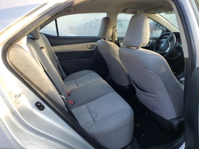 Photo 10 from auction – 2016 TOYOTA COROLLA L with VIN 2T1BURHE0GC545648