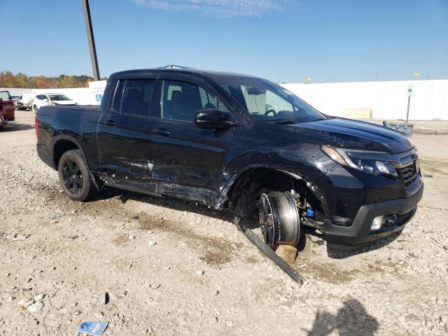 Photo 4 from auction – 2020 HONDA RIDGELINE with VIN 5FPYK3F86LB021332