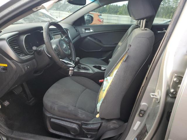Photo 7 from auction – 2016 KIA OPTIMA HYB with VIN KNAGM4AD0G5092443