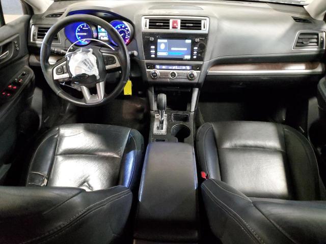 Photo 8 from auction – 2015 SUBARU OUTBACK 2. with VIN 4S4BSBJC1F3254942