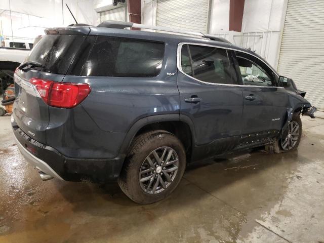 Photo 3 from auction – 2019 GMC ACADIA SLT with VIN 1GKKNULS2KZ121002