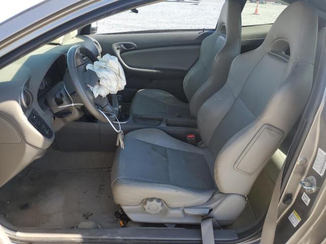 Photo 7 from auction – 2002 ACURA RSX with VIN JH4DC53812C039395
