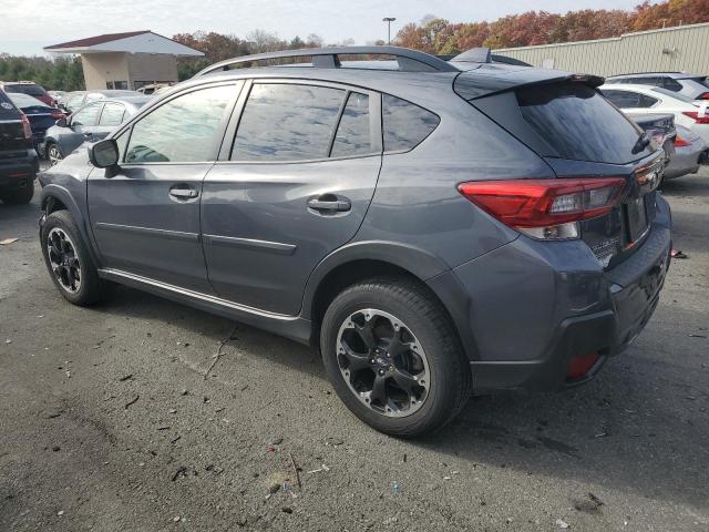 Photo 2 from auction – 2021 SUBARU CROSSTREK with VIN JF2GTAEC6M8280563