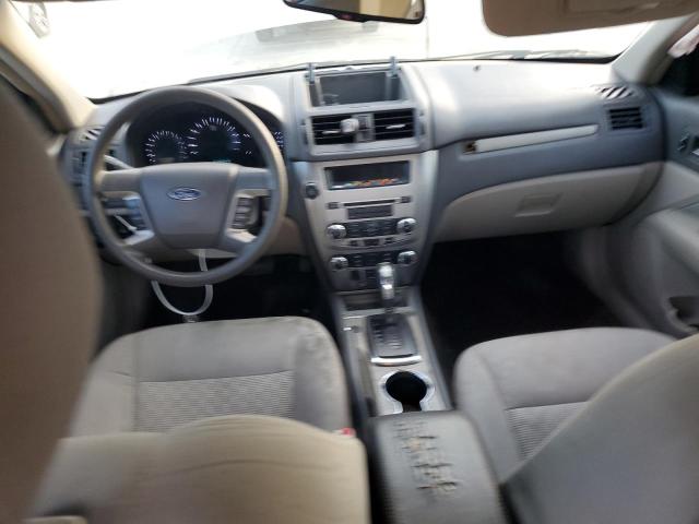 Photo 8 from auction – 2011 FORD FUSION SE with VIN 3FAHP0HA6BR344601