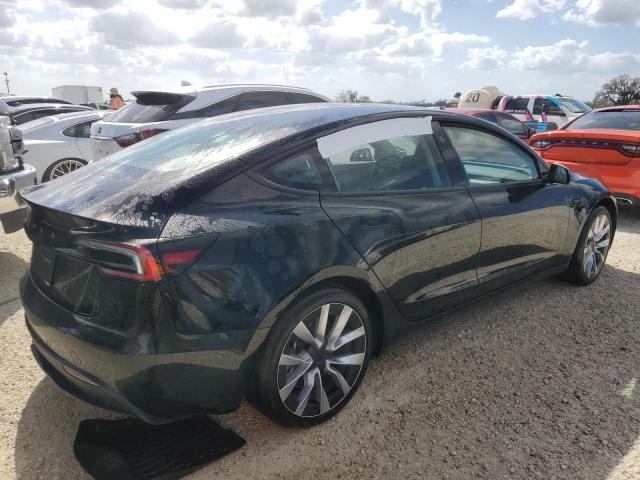 Photo 3 from auction – 2024 TESLA MODEL 3 with VIN 5YJ3E1EA5RF735724