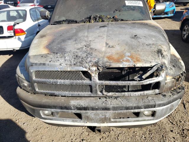 Photo 11 from auction – 1995 DODGE RAM 2500 with VIN 3B7KC23W3SM125098