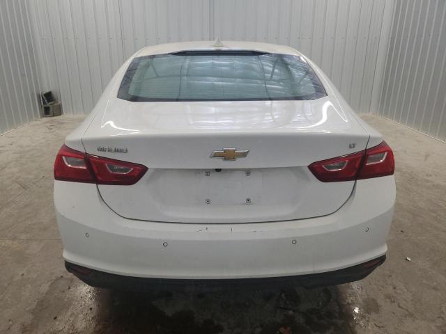 Photo 6 from auction – 2023 CHEVROLET MALIBU LT with VIN 1G1ZD5ST8PF140684