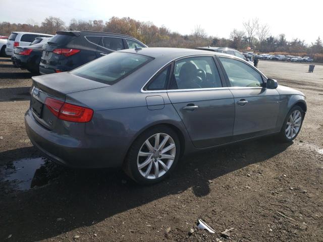 Photo 3 from auction – 2013 AUDI A4 PREMIUM with VIN WAUFFAFL7DN006514
