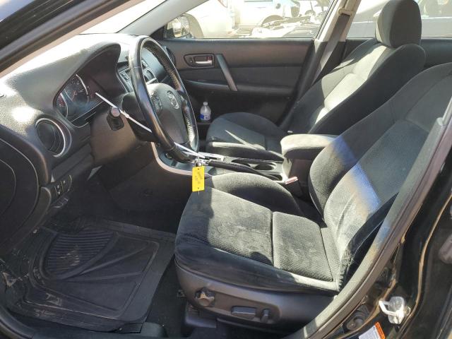Photo 7 from auction – 2006 MAZDA 6 S with VIN 1YVHP80D065M33050