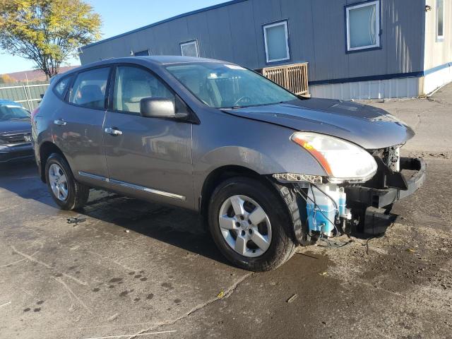 Photo 4 from auction – 2012 NISSAN ROGUE S with VIN JN8AS5MT8CW606880