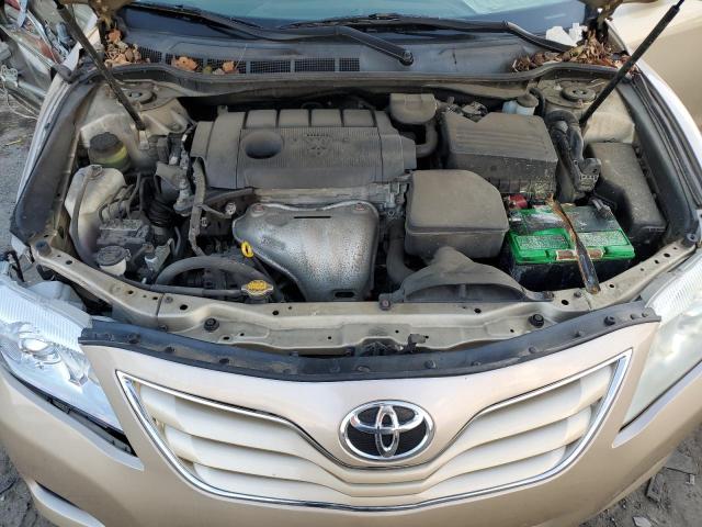 Photo 11 from auction – 2011 TOYOTA CAMRY BASE with VIN 4T1BF3EK9BU615429