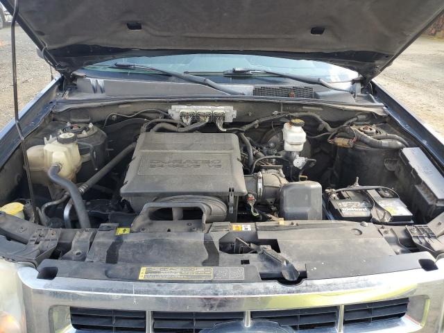 Foto 12 de la subasta – 2010 FORD ESCAPE XLT con VIN 1FMCU9DG4AKD16144