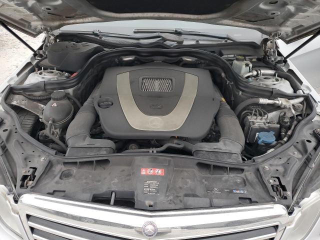 Photo 11 from auction – 2011 MERCEDES-BENZ E 350 with VIN WDDHF5GB4BA469018