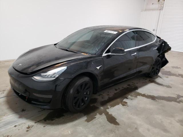TESLA MODEL 3 2019 with VIN 5YJ3E1EA6KF482452 - Photo from auction
