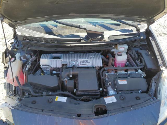 Photo 11 from auction – 2015 TOYOTA PRIUS with VIN JTDKN3DU9F1991954
