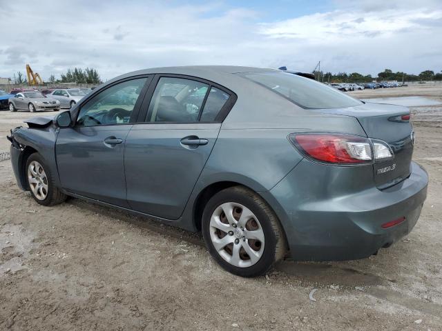 Photo 2 from auction – 2012 MAZDA 3 I with VIN JM1BL1UF7C1634859