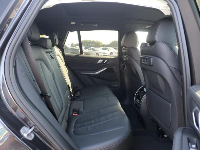 Photo 11 from auction – 2021 BMW X5 XDRIVE4 with VIN 5UXCR6C01M9F49288