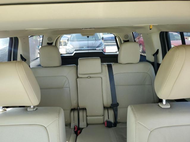 Photo 10 from auction – 2018 FORD FLEX LIMIT with VIN 2FMHK6D84JBA05424