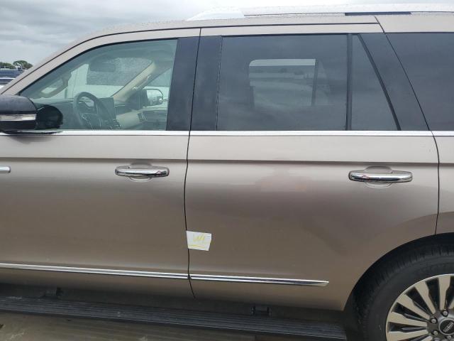 Photo 13 from auction – 2018 LINCOLN NAVIGATOR with VIN 5LMJJ2LT0JEL14019