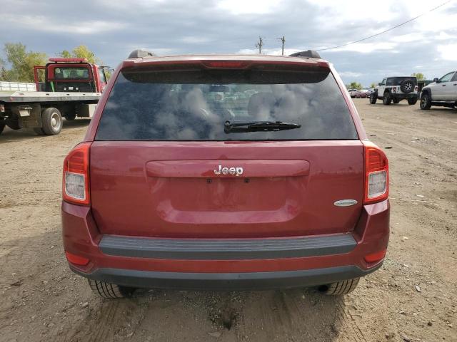 Photo 6 from auction – 2011 JEEP COMPASS SP with VIN 1J4NT1FA1BD139174
