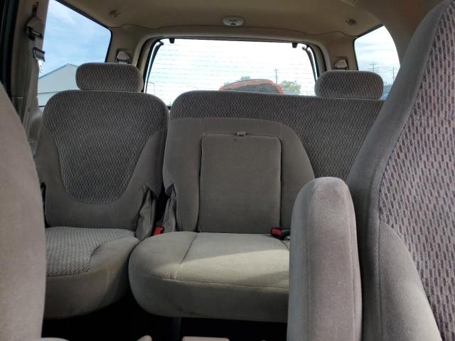 Photo 10 from auction – 1998 FORD EXPEDITION with VIN 1FMPU18L5WLB97242