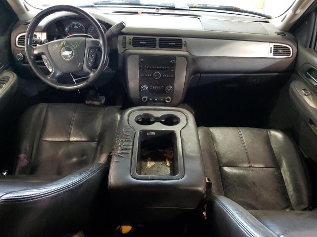 Photo 8 from auction – 2007 CHEVROLET SUBURBAN C with VIN 1GNFC16077J236719