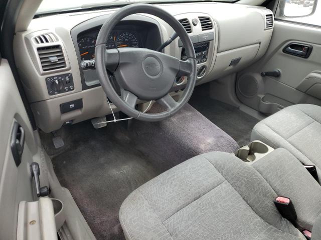 Photo 8 from auction – 2007 CHEVROLET COLORADO with VIN 1GCCS199678133159