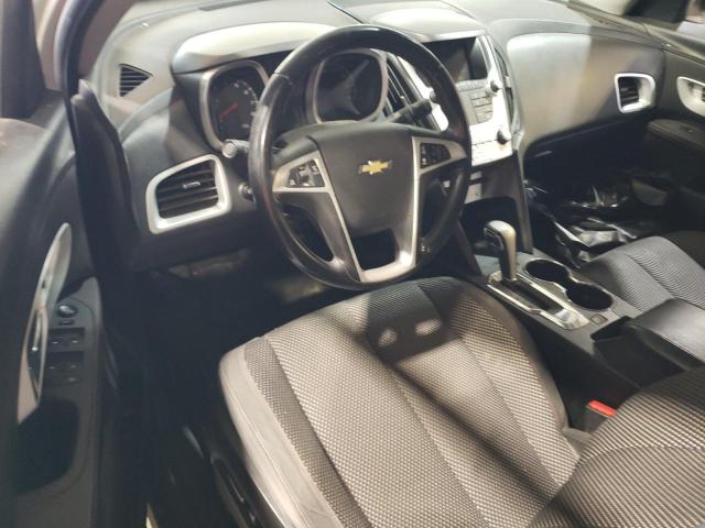 Zdjęcie 8 z aukcji – 2012 CHEVROLET EQUINOX LT z VIN 2GNALDEK4C1297934