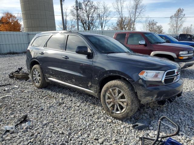 Photo 4 from auction – 2016 DODGE DURANGO SX with VIN 1C4RDJAG6GC330358