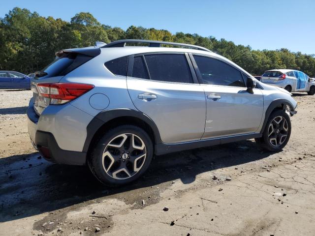 Photo 3 from auction – 2018 SUBARU CROSSTREK with VIN JF2GTAJC3JH286256
