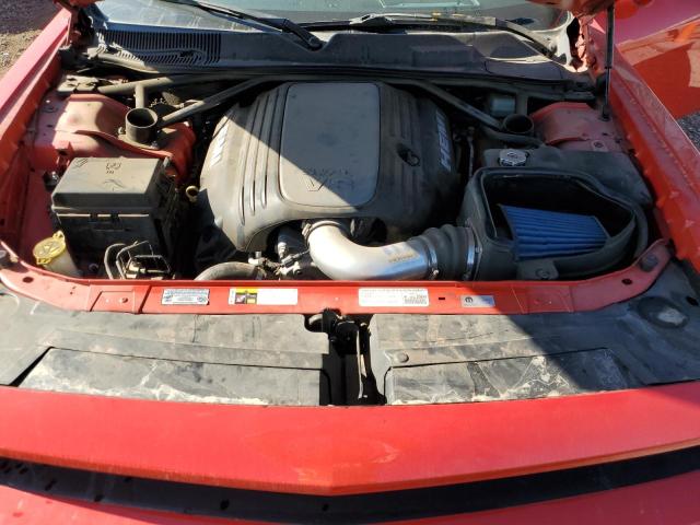 Photo 11 from auction – 2013 DODGE CHALLENGER with VIN 2C3CDYBT6DH724319