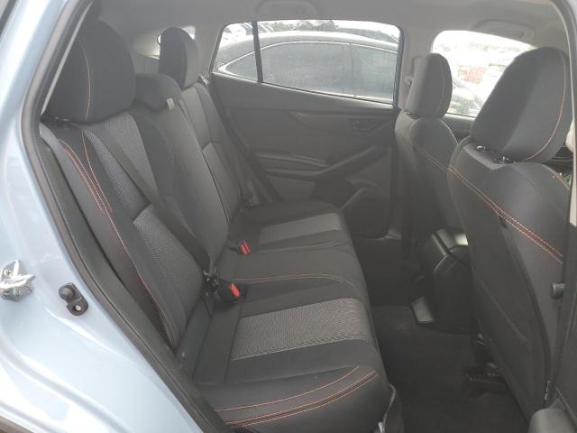 Photo 11 from auction – 2023 SUBARU CROSSTREK with VIN JF2GTAPC6PH250402