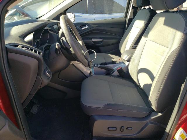 Photo 7 from auction – 2016 FORD ESCAPE SE with VIN 1FMCU9GXXGUA61394