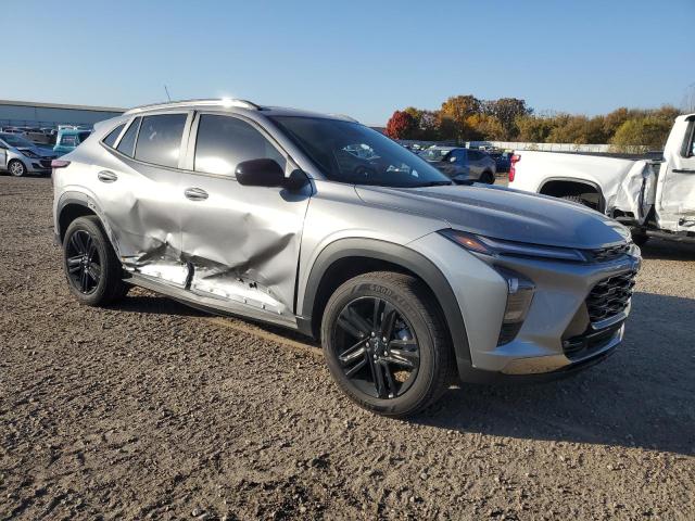 Photo 4 from auction – 2024 CHEVROLET TRAX ACTIV with VIN KL77LKE28RC145078
