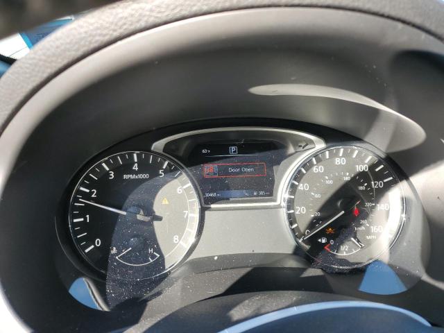 Photo 9 from auction – 2018 NISSAN ALTIMA 2.5 with VIN 1N4AL3AP4JC215282